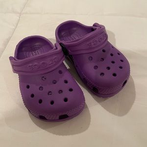 Crocs